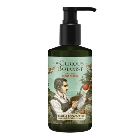 ADA Cosmetics The Curious Botanist 12 Stück