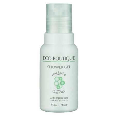 ADA Cosmetics Shower Gel, ECO-BOUTIQUE 200 Stück