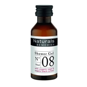 ADA Cosmetics Shower Gel, NATURALS REMEDIES 240 Stück