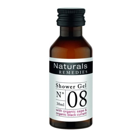 ADA Cosmetics Gel douche, NATURALS REMEDIES 240 pièces
