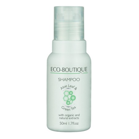 ADA Cosmetics Shampoo, ECO-BOUTIQUE 200 pezzi