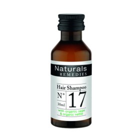 ADA Cosmetics Shampoo, NATURALS REMEDIES 240 Stück