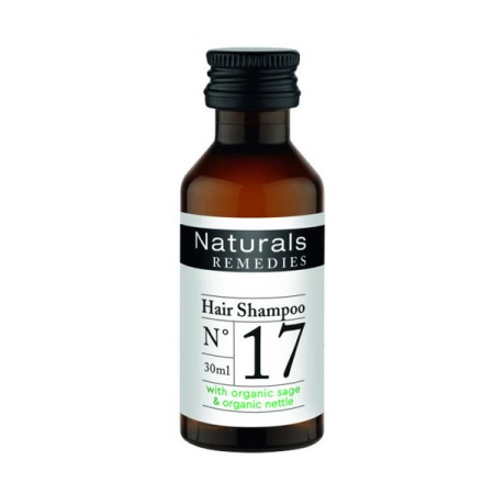 ADA Cosmetics Shampoo, NATURALS REMEDIES 240 Stück
