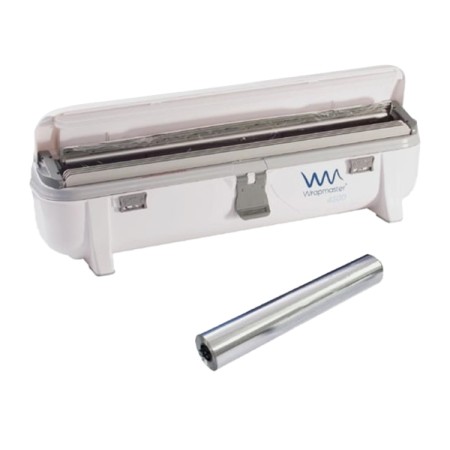 Kit di avviamento Wrapmaster 4500 1 pezzo