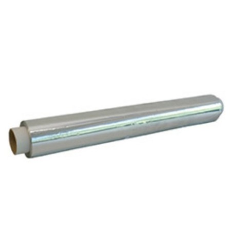 Webstar Aluminiumfolie 1 Rolle