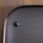 Duravit Happy D.2 WC-Sitz mit Absenkautomatik - technische Ansicht