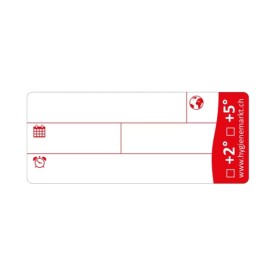 Webstar Rouleau d'étiquettes 1 rouleau