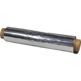 Webstar Aluminiumfolie 1 Rolle