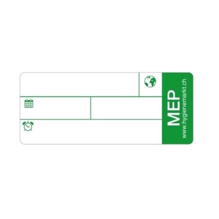 Webstar Rouleau d'étiquettes 1 rouleau