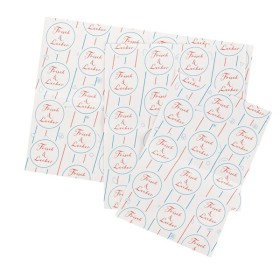 Hygostar Wickelpapier Einschlagpapier 1 Karton