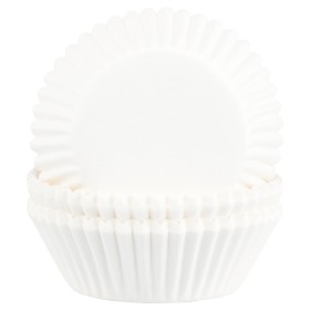 Webstar Stampi per Muffin 1000 pezzi (5 x 200)