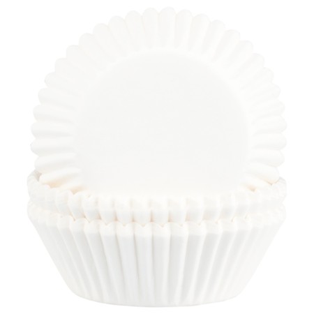 Webstar Backform Muffin 1000 Stück (5 x 200)