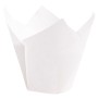 Webstar Backform Tulip für Muffin 1000 Stück (5 x 200)