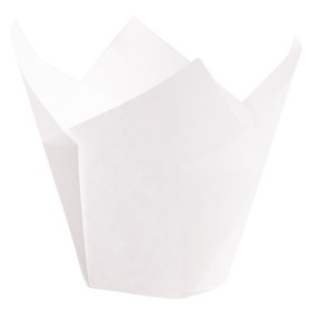 Webstar Stampi Tulipano per Muffin 1000 pezzi (5 x 200)
