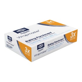 Wrapmaster Backpapier 3 Rollen