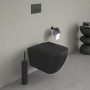 Duravit Happy D.2 WC-Sitz mit Absenkautomatik - technische Ansicht