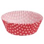 Webstar Stampo per muffin 600 pezzi (10 x 60)