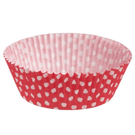 Webstar Stampo per muffin 600 pezzi (10 x 60)