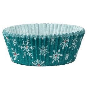 Webstar Backform Muffin 600 Stück (10 x 60)