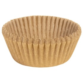 Webstar Backform Muffin 1000 Stück