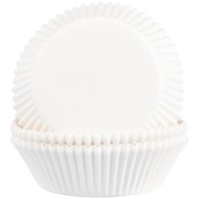 Webstar Backform Muffin 1000 Stück (5 x 200)