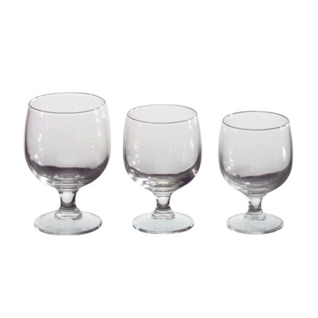 Webstar Verres à vin Amelia 48 pièces (4 x 12)