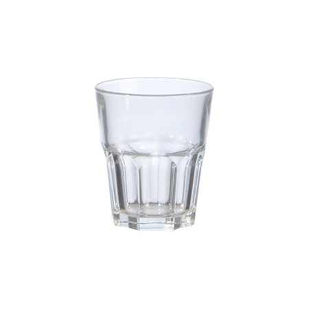 Webstar Verres à whisky Granity 6 pièces