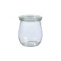 Weck Weckglas Mini-Tulpe 12 Stück