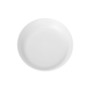 GOLDPLAST Assiettes réutilisables 54 pièces (9 x 6)
