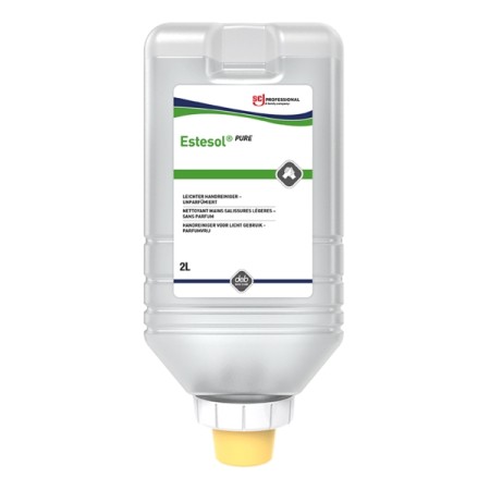 SC Johnson Estesol PURE 6 Flaschen