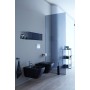 Duravit Happy D.2 WC-Sitz mit Absenkautomatik - technische Ansicht