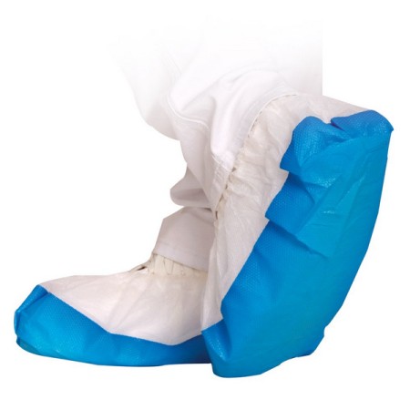 Copriscarpe HYGOSTAR 50 pezzi