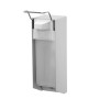 Ingo-Man Dispenser per sapone e disinfettante 1 pezzo