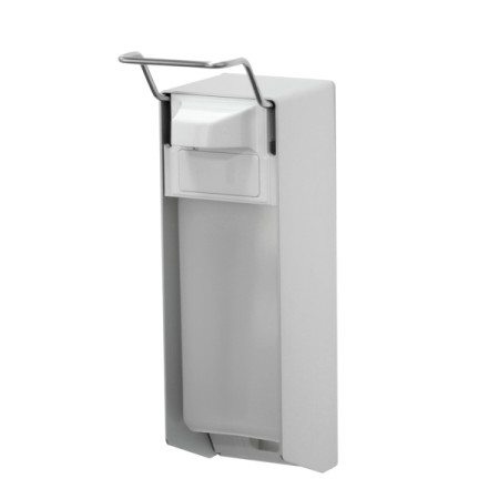 Ingo-Man Dispenser per sapone e disinfettante 1 pezzo