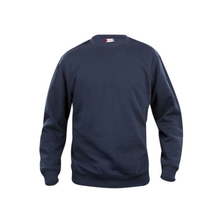 Maglione Clique Girocollo Marine 1 pezzo