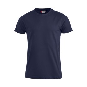 Clique T-Shirt Marine 1 Stück