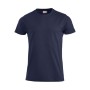 T-shirt Clique Marine 1 pezzo