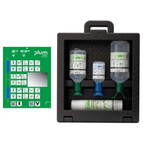 Plum iBox Wandbox 3 1 Stück