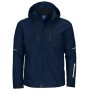 Projob Softshell / Capuche Fine 1 pièce