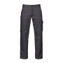 Pantalon de travail polyvalent Projob Gris 1 pièce
