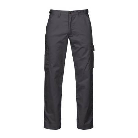 Pantalon de travail polyvalent Projob Gris 1 pièce