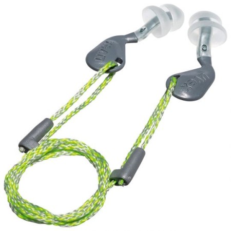 uvex Mehrweg-Gehörschutzstöpsel xact-fit multi 50 Stück