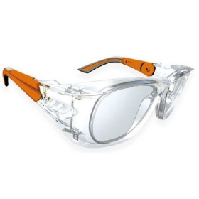 Webstar Vationet Safety Pro Korrektur- Schutzbrille 1 Stück