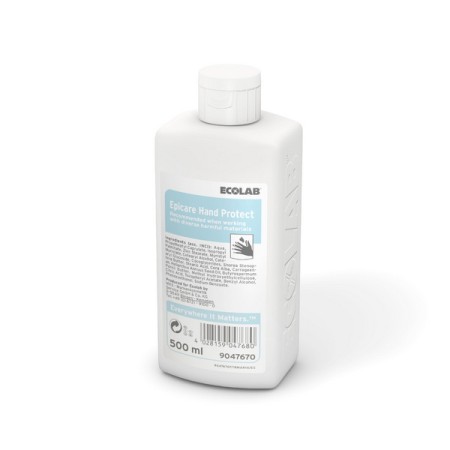 Epicare Hand Protect Pflegelotion 6 Stück