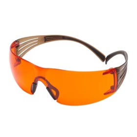 3M Schutzbrille SecureFit 20 Stück