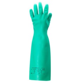 Ansell Chemiehandschuh 12 Paar