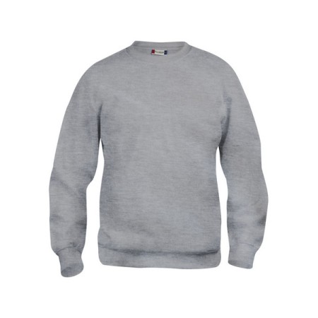 Pullover Clique Girocollo 1 pezzo