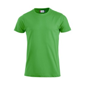 Clique T-Shirt Grün 1 Stück