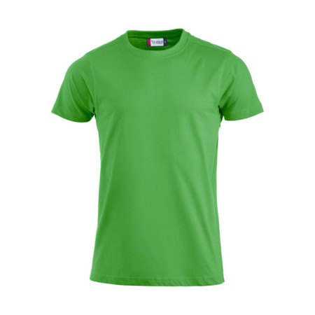 Clique T-Shirt Grün 1 Stück