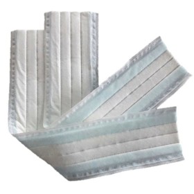 TASKI Taskisum Plus Glide Einweg-Mikrofasermopp 25 Stück